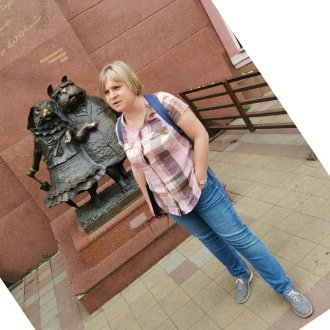 Индивидуальный гид Людмила (Краснодар)