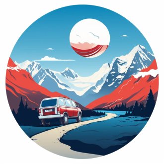 В Сочи ДА (индивидуальные экскурсии)