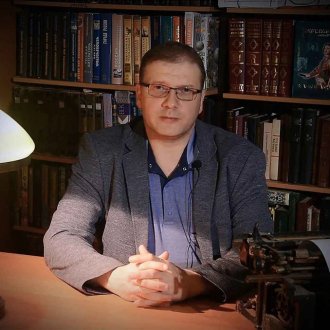 Индивидуальный экскурсовод Максим (город Коломна)
