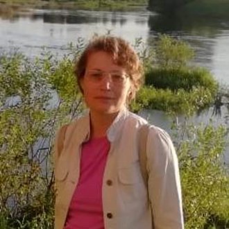 индивидуальный гид Любовь Владимировна (Владимир-Боголюбово-Суздаль)