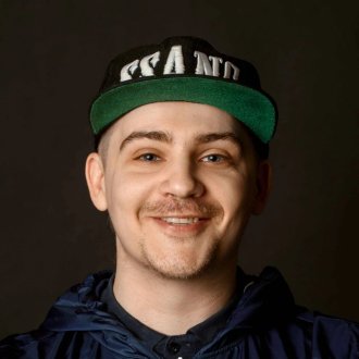 Александр Замарянов – гид в Костроме