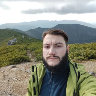Александр Корнилов