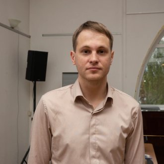 Историко-архитектурные прогулки с Александром Ваниным