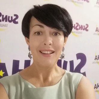 Экскурсовод-гид Марина по Владимиру и Боголюбово