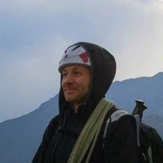 Гид по Алтаю Константин