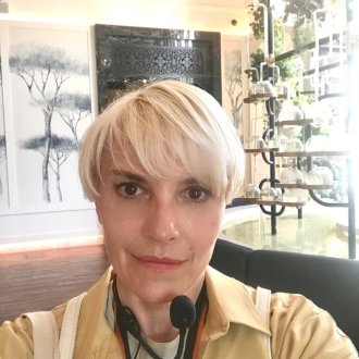 Елена Ивановна Ломовцева