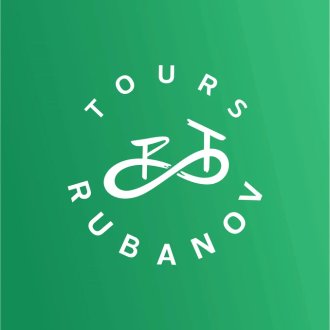 Развлекательные Велотуры "Rubanov tours" по разным странам.