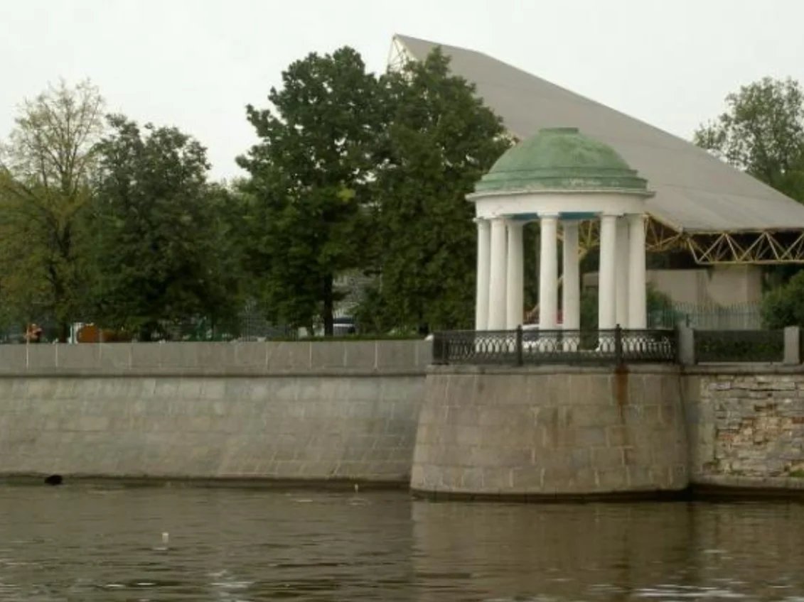Rotunda